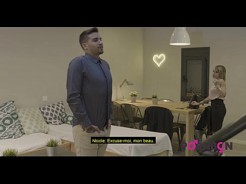 ❤️ PORNBCN 4K بڑی چھاتی کے ساتھ ایک بالغ عورت مقعد سے گڑبڑ جوان گیگولو بننا چاہتی ہے بڑے ڈک کے ساتھ blowjob amortism hard fuck hand job dog style pussy lick orgasm French subtitles ❌ پر ur.assistentai.ru ﹏